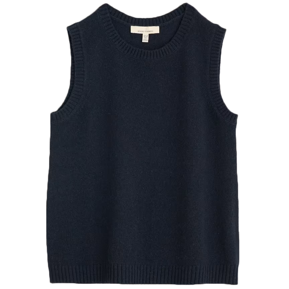 Seasalt Maritime East View Vest